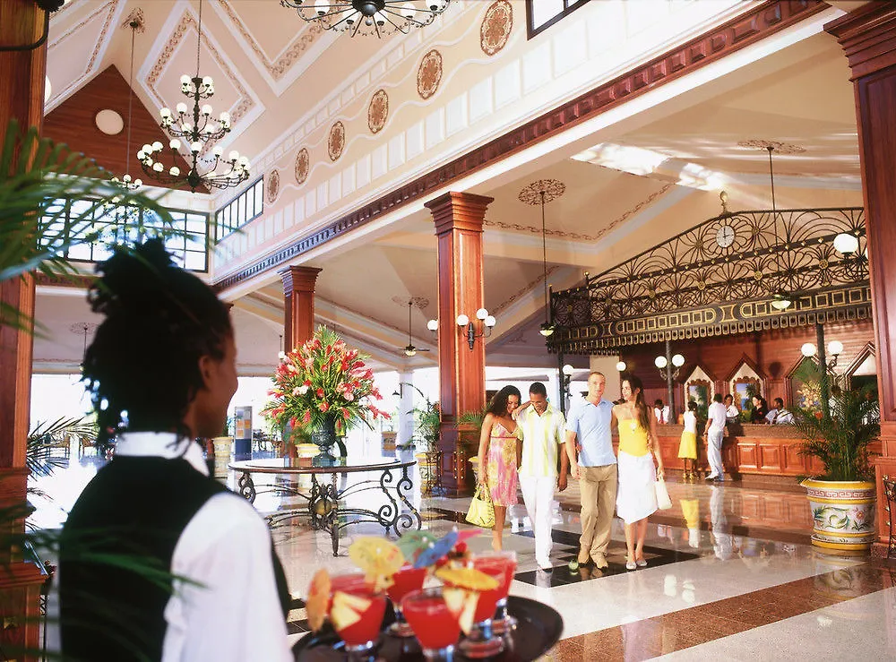 Hotel Riu Ocho Ríos Jamaïque