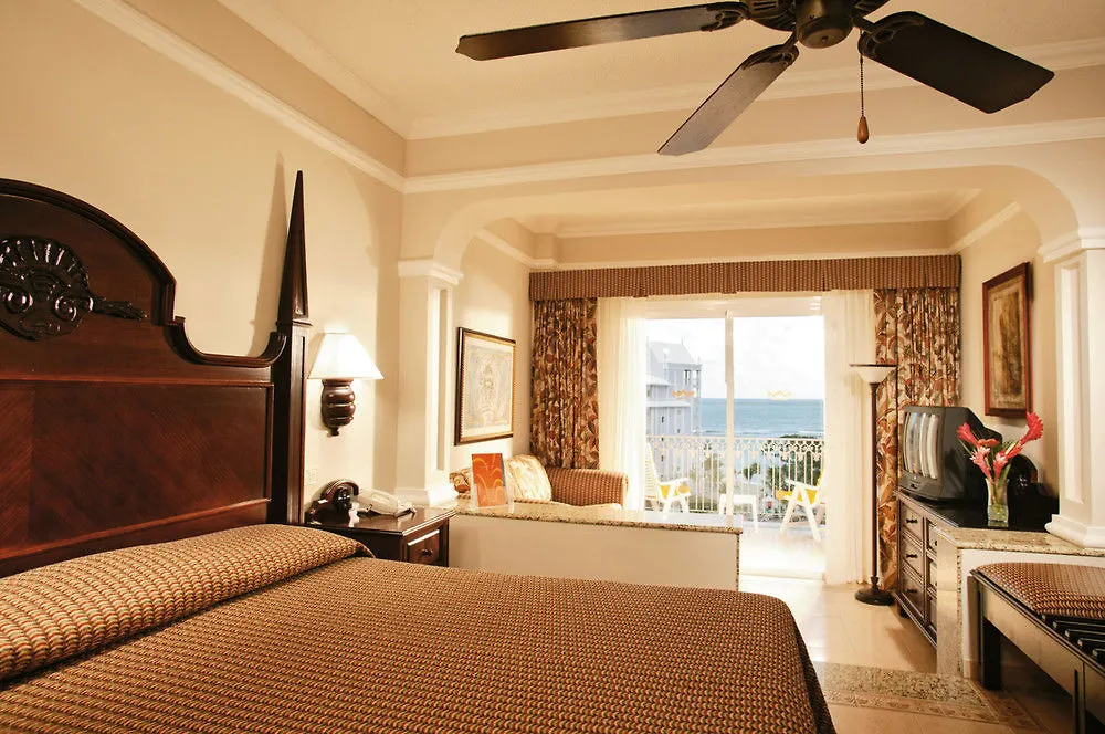 Hotel Riu Ocho Ríos