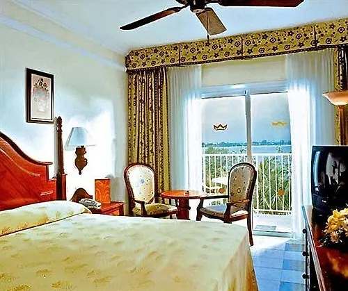 ***  Hotel Riu Ocho Ríos Jamaïque