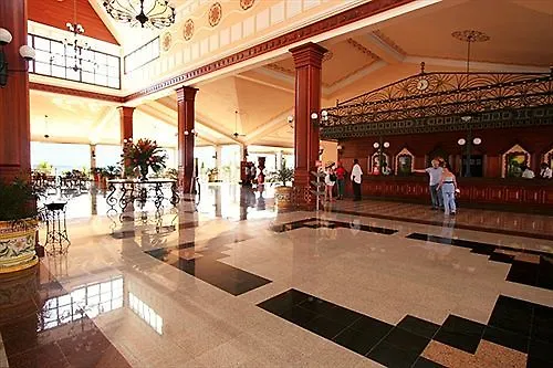 Hotel Riu Ocho Ríos 3*,  Jamaïque