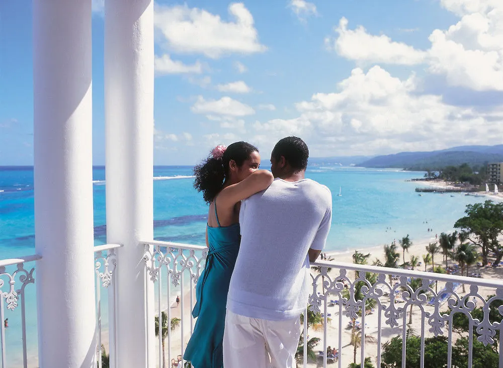 Hotel Riu Ocho Ríos