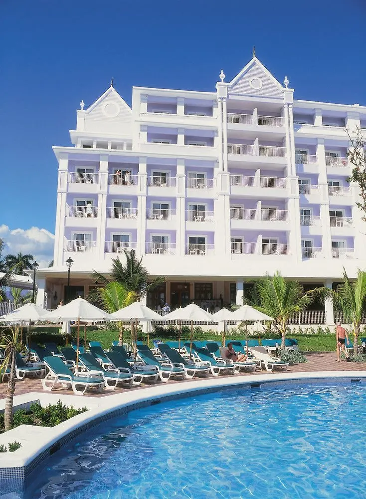 Hotel Riu Ocho Ríos