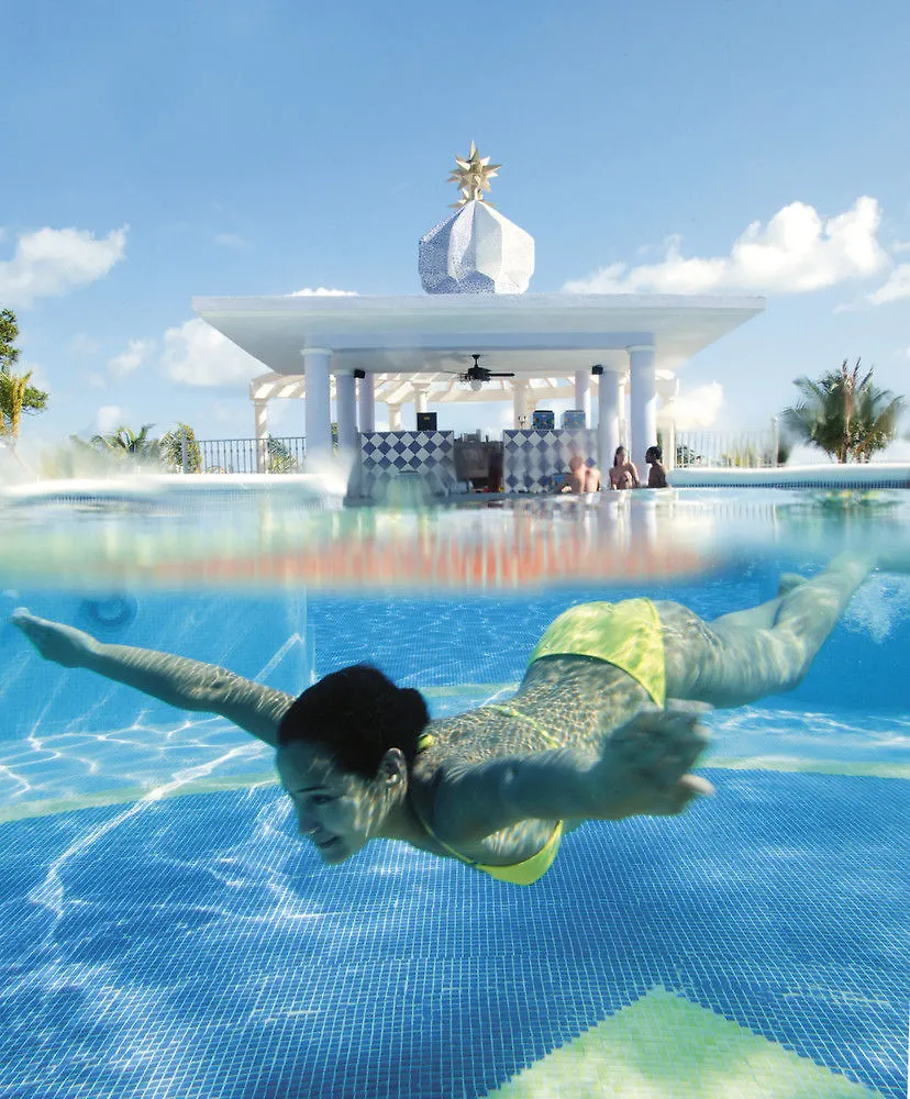 Hotel Riu Ocho Ríos