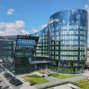 Der Valk Hotel Gante