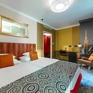 Capricorno Hotel Viena