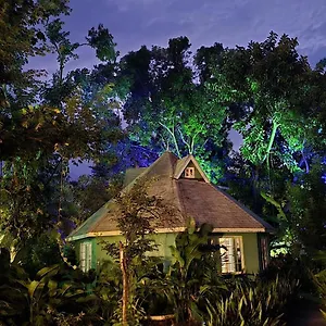 Bak A Yaad Lodge Negril