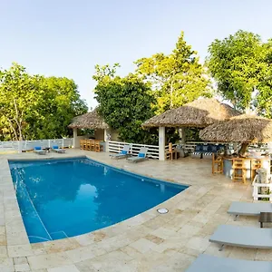 Blue Paloma Bed and breakfast